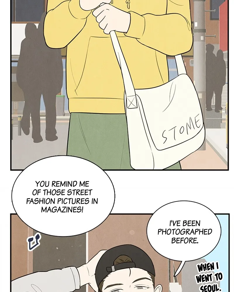 Read After School Lessons for Unripe Apples chapter 53 image 93 on Lezhin