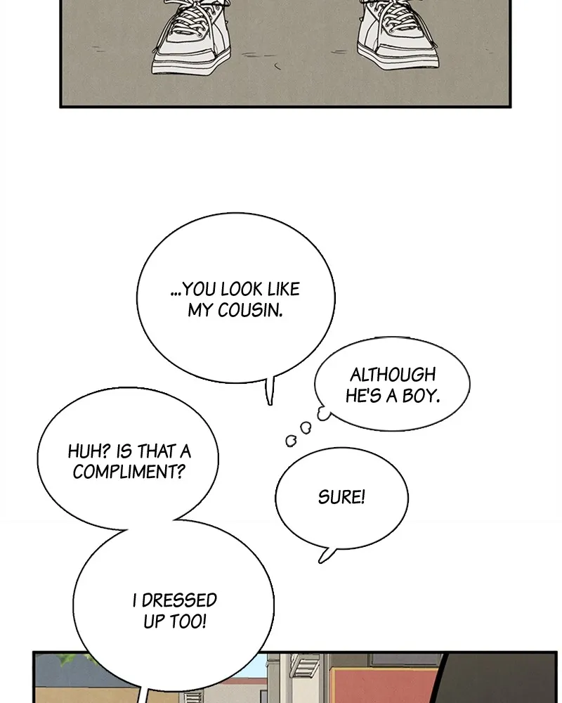 Read After School Lessons for Unripe Apples chapter 53 image 97 on Lezhin