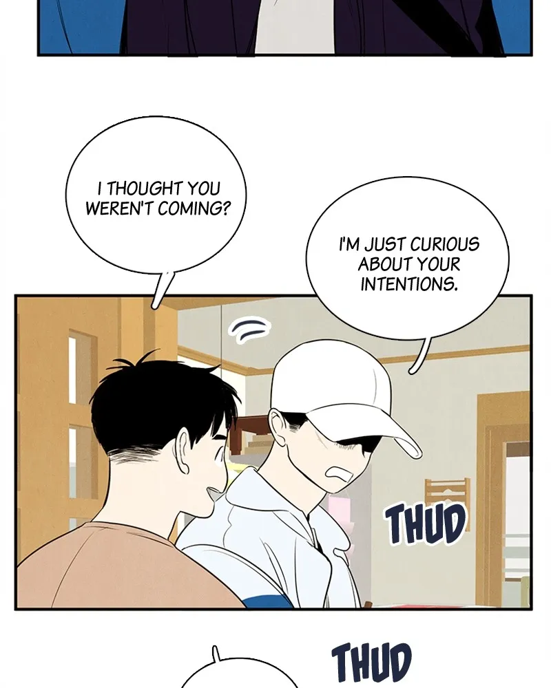 Read After School Lessons for Unripe Apples chapter 55 image 124 on Lezhin