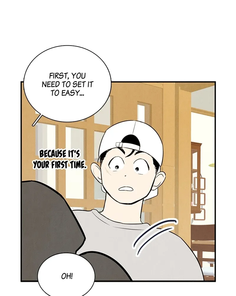 Read After School Lessons for Unripe Apples chapter 55 image 149 on Lezhin