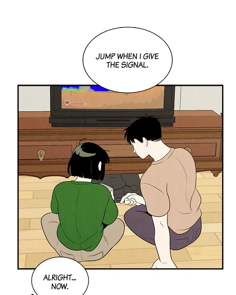 Read After School Lessons for Unripe Apples chapter 55 image 151 on Lezhin