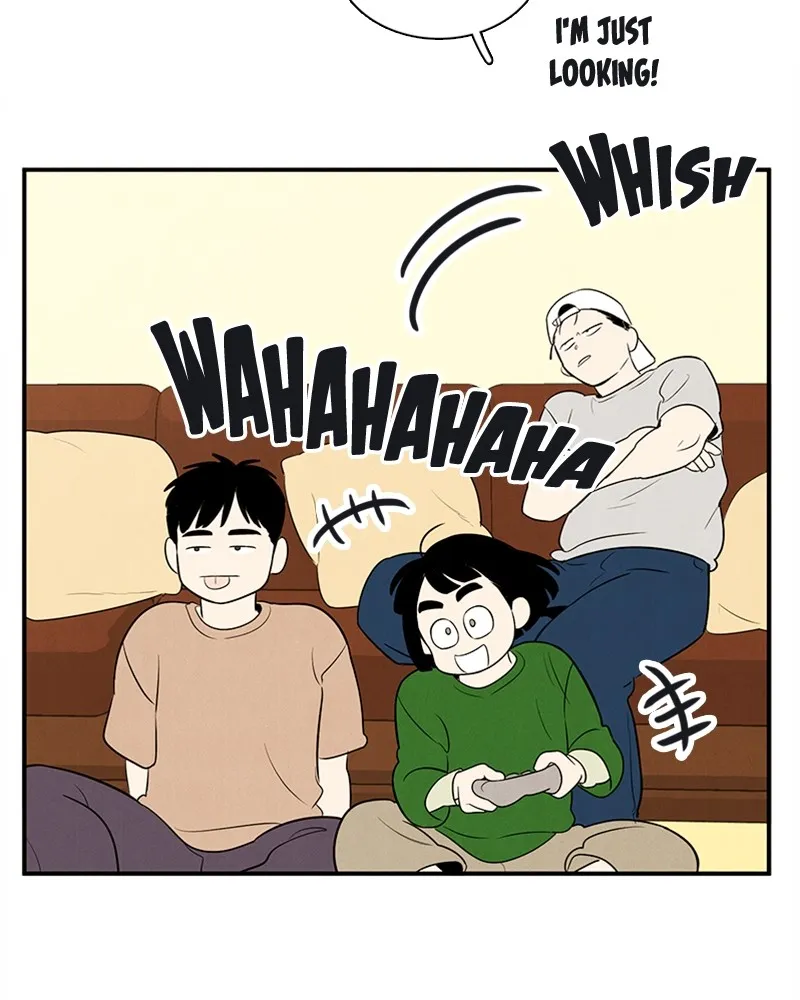 Read After School Lessons for Unripe Apples chapter 55 image 155 on Lezhin