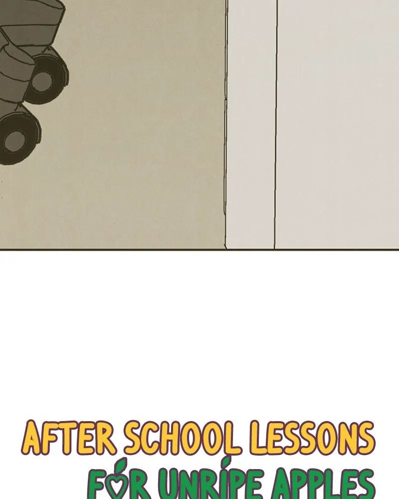 Read After School Lessons for Unripe Apples chapter 55 image 16 on Lezhin