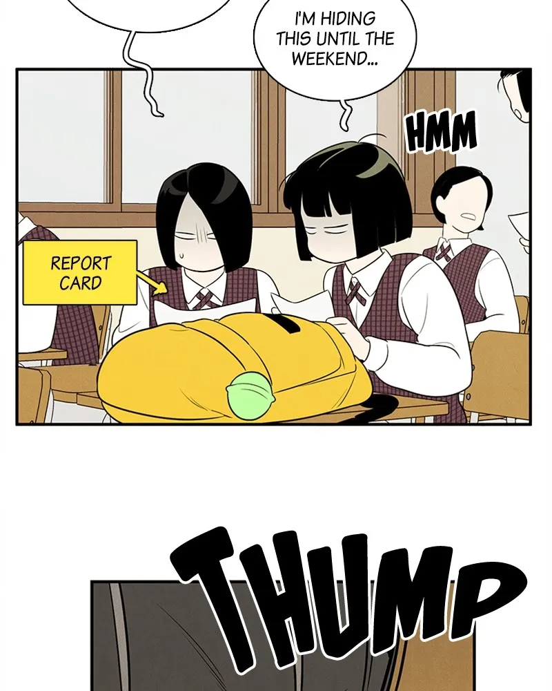 Read After School Lessons for Unripe Apples chapter 55 image 22 on Lezhin