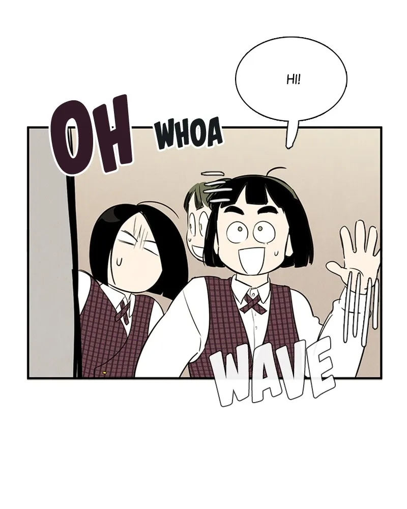 Read After School Lessons for Unripe Apples chapter 55 image 25 on Lezhin