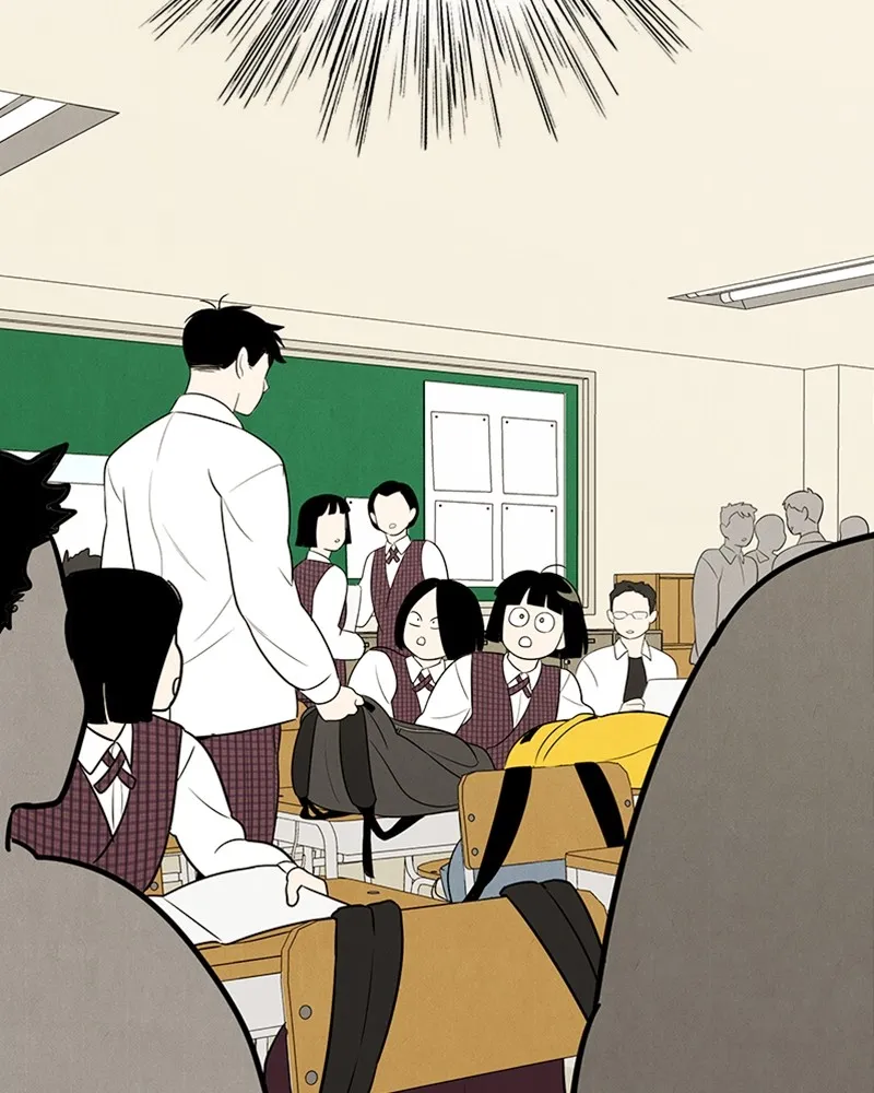 Read After School Lessons for Unripe Apples chapter 55 image 34 on Lezhin