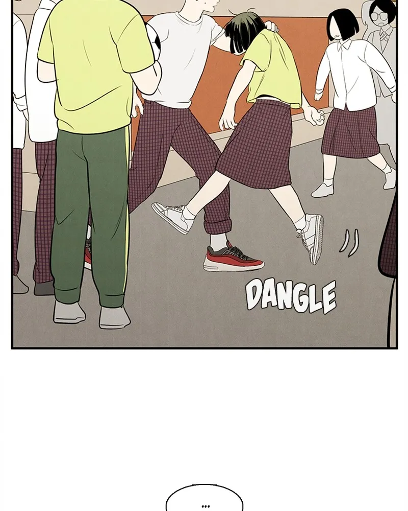 Read After School Lessons for Unripe Apples chapter 55 image 58 on Lezhin