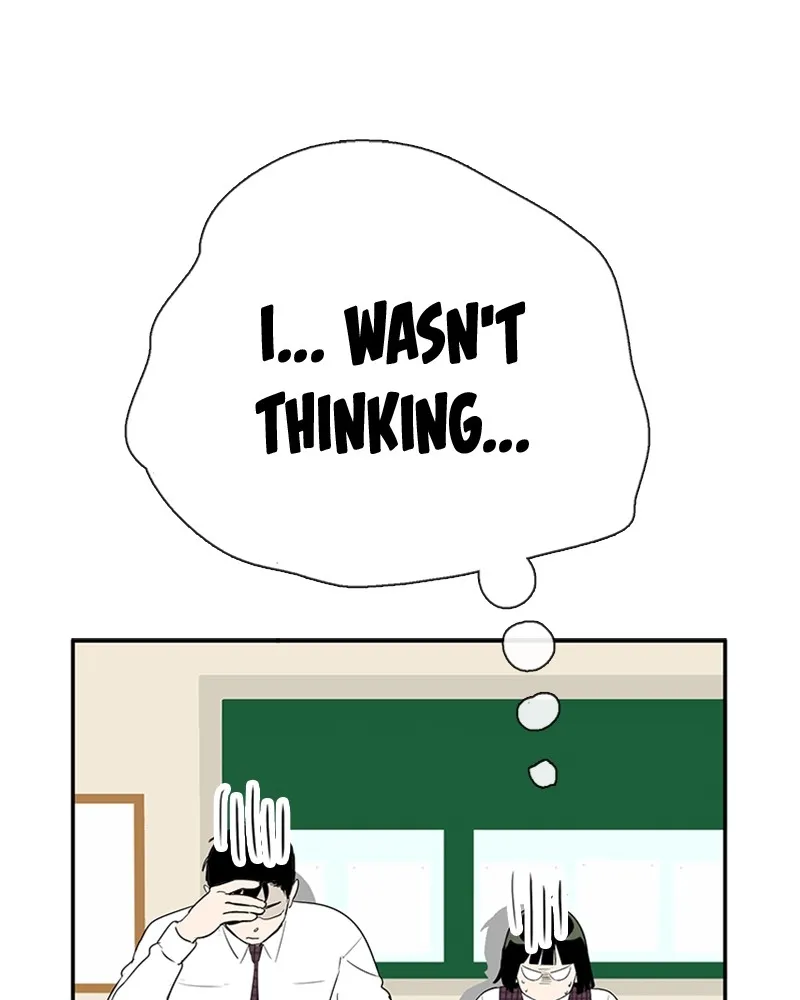 Read After School Lessons for Unripe Apples chapter 55 image 72 on Lezhin