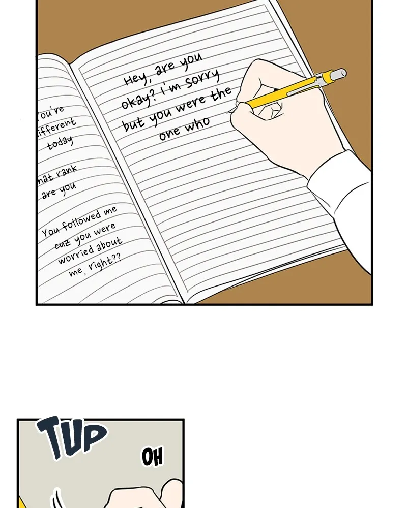 Read After School Lessons for Unripe Apples chapter 55 image 75 on Lezhin