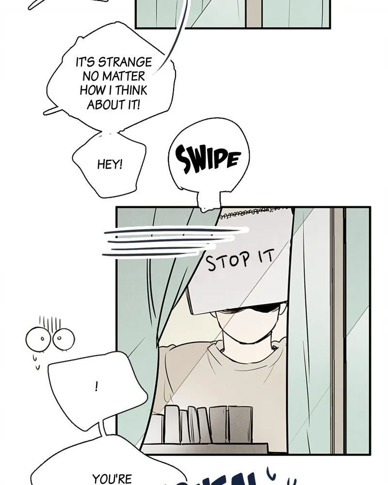 Read After School Lessons for Unripe Apples chapter 55 image 8 on Lezhin