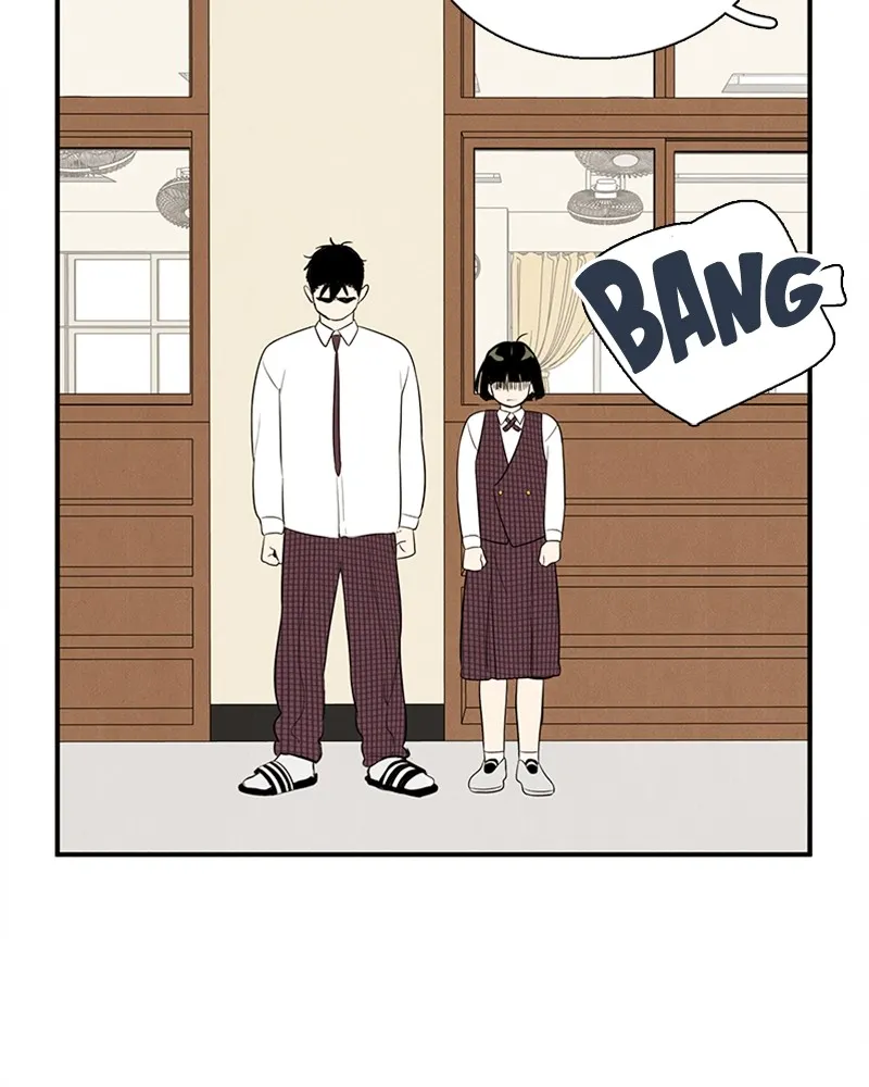 Read After School Lessons for Unripe Apples chapter 55 image 90 on Lezhin