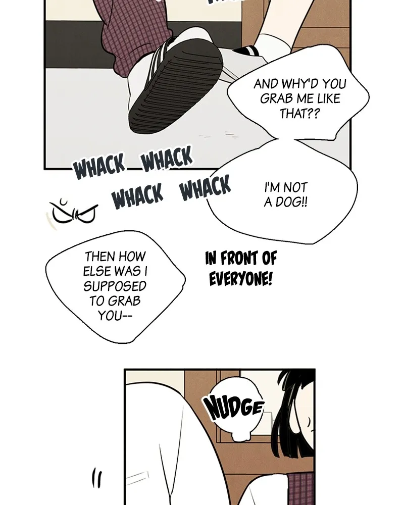 Read After School Lessons for Unripe Apples chapter 55 image 93 on Lezhin