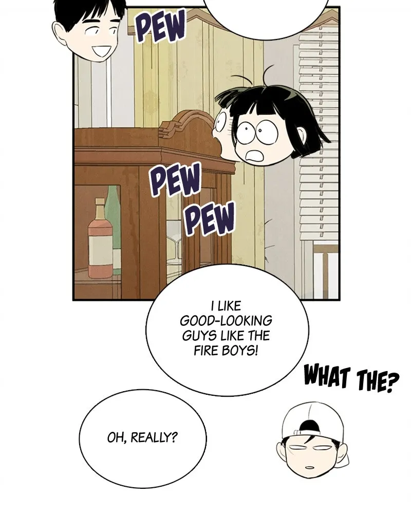 Read After School Lessons for Unripe Apples chapter 56 image 1 on Lezhin