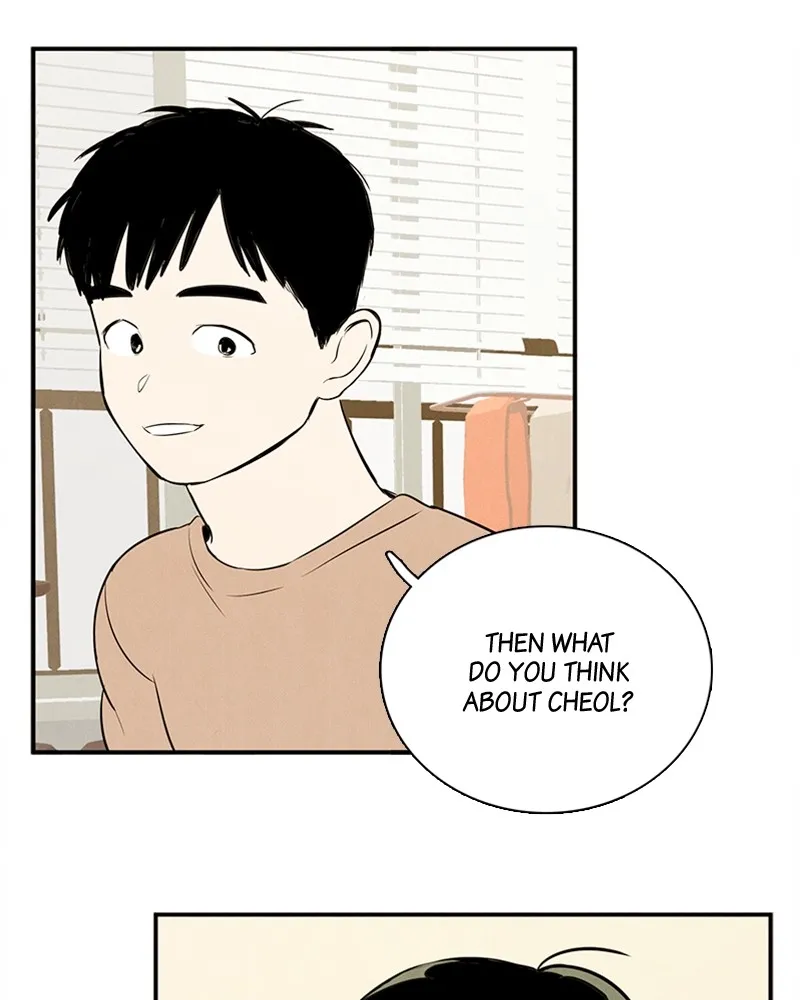 Read After School Lessons for Unripe Apples chapter 56 image 2 on Lezhin