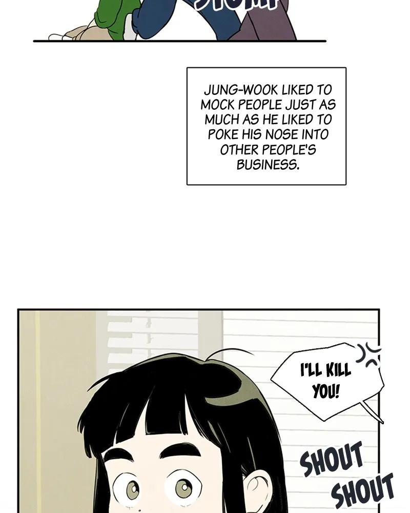 Read After School Lessons for Unripe Apples chapter 56 image 21 on Lezhin