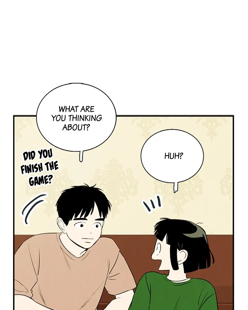 Read After School Lessons for Unripe Apples chapter 56 image 30 on Lezhin