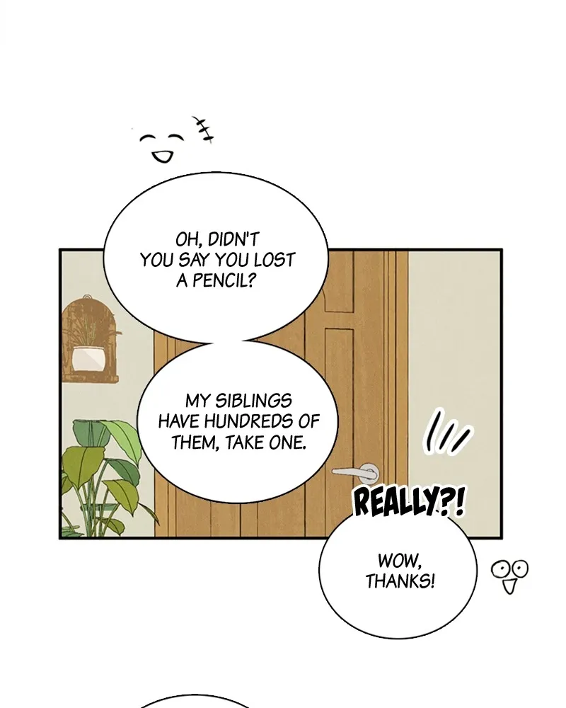 Read After School Lessons for Unripe Apples chapter 56 image 32 on Lezhin