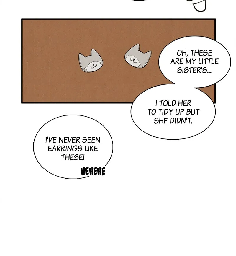 Read After School Lessons for Unripe Apples chapter 56 image 34 on Lezhin