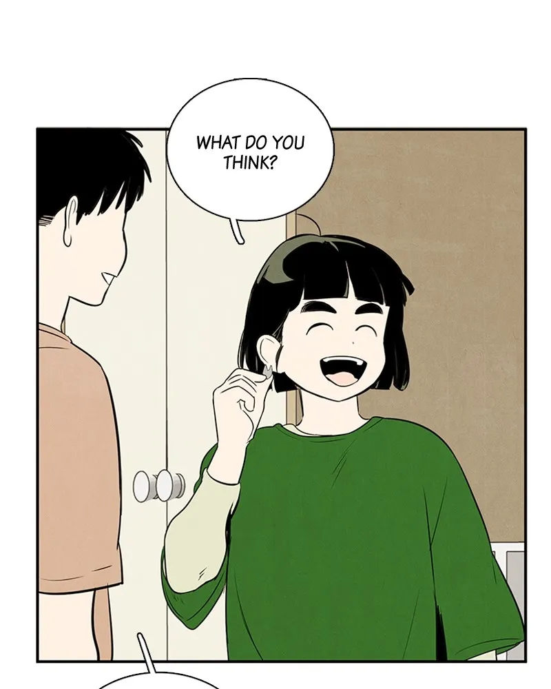 Read After School Lessons for Unripe Apples chapter 56 image 35 on Lezhin