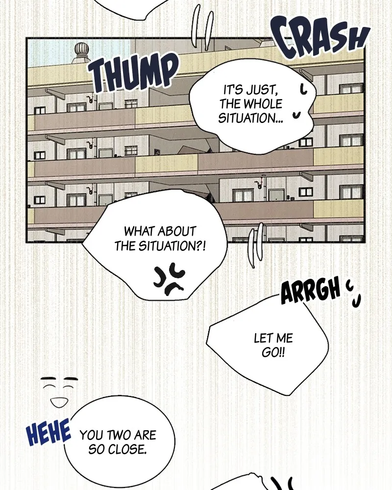 Read After School Lessons for Unripe Apples chapter 56 image 44 on Lezhin