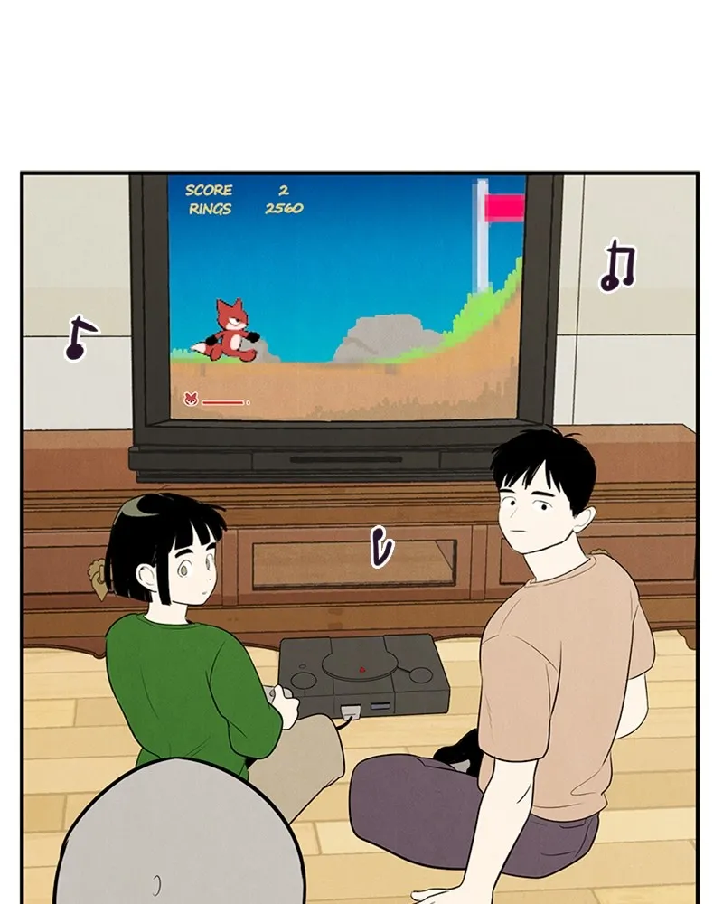 Read After School Lessons for Unripe Apples chapter 56 image 5 on Lezhin