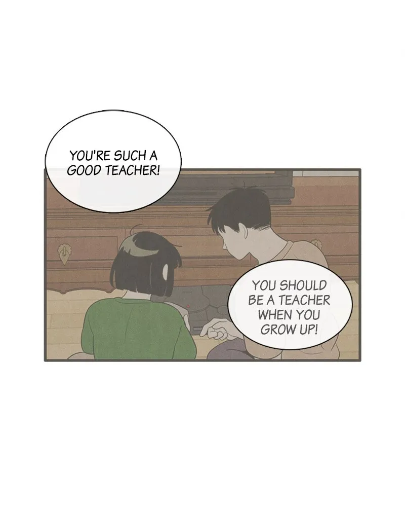 Read After School Lessons for Unripe Apples chapter 56 image 56 on Lezhin
