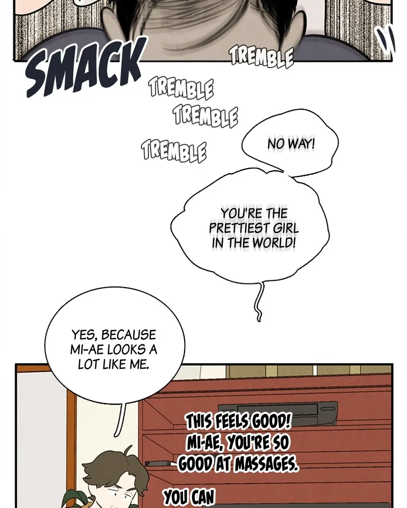 Read After School Lessons for Unripe Apples chapter 56 image 69 on Lezhin
