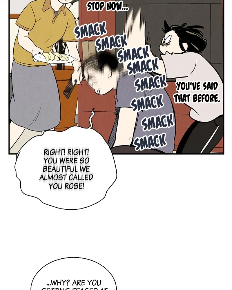Read After School Lessons for Unripe Apples chapter 56 image 70 on Lezhin