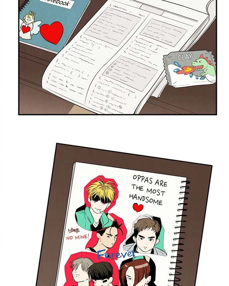 Read After School Lessons for Unripe Apples chapter 56 image 85 on Lezhin