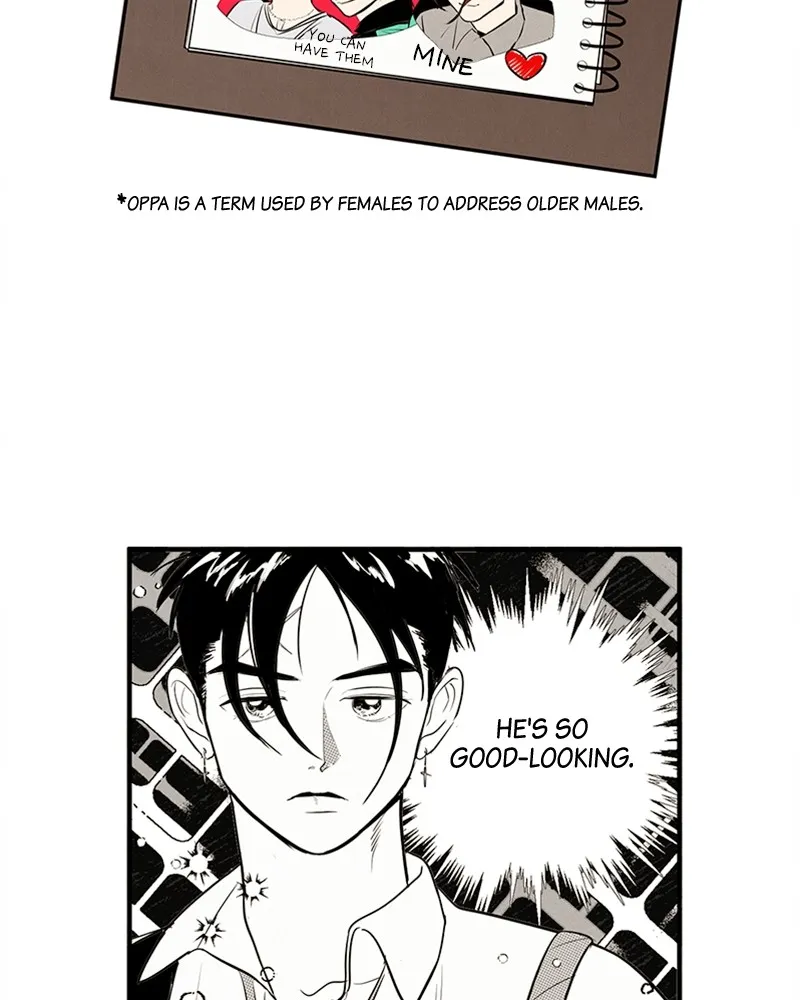 Read After School Lessons for Unripe Apples chapter 56 image 86 on Lezhin