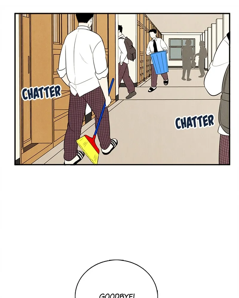 Read After School Lessons for Unripe Apples chapter 57 image 1 on Lezhin