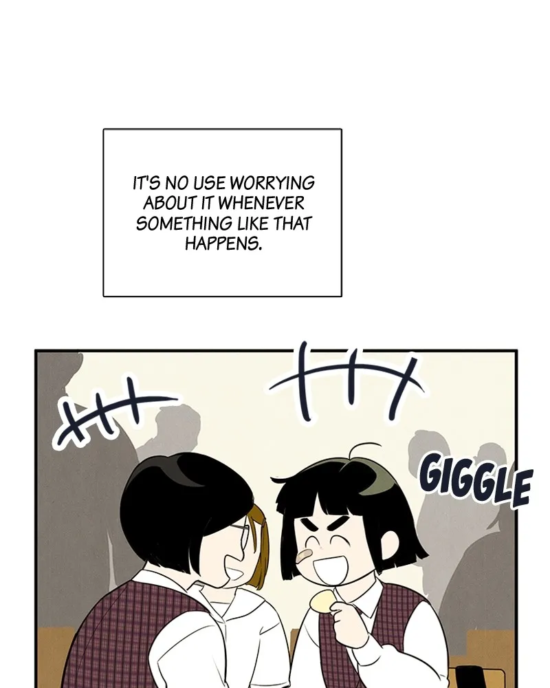 Read After School Lessons for Unripe Apples chapter 57 image 151 on Lezhin