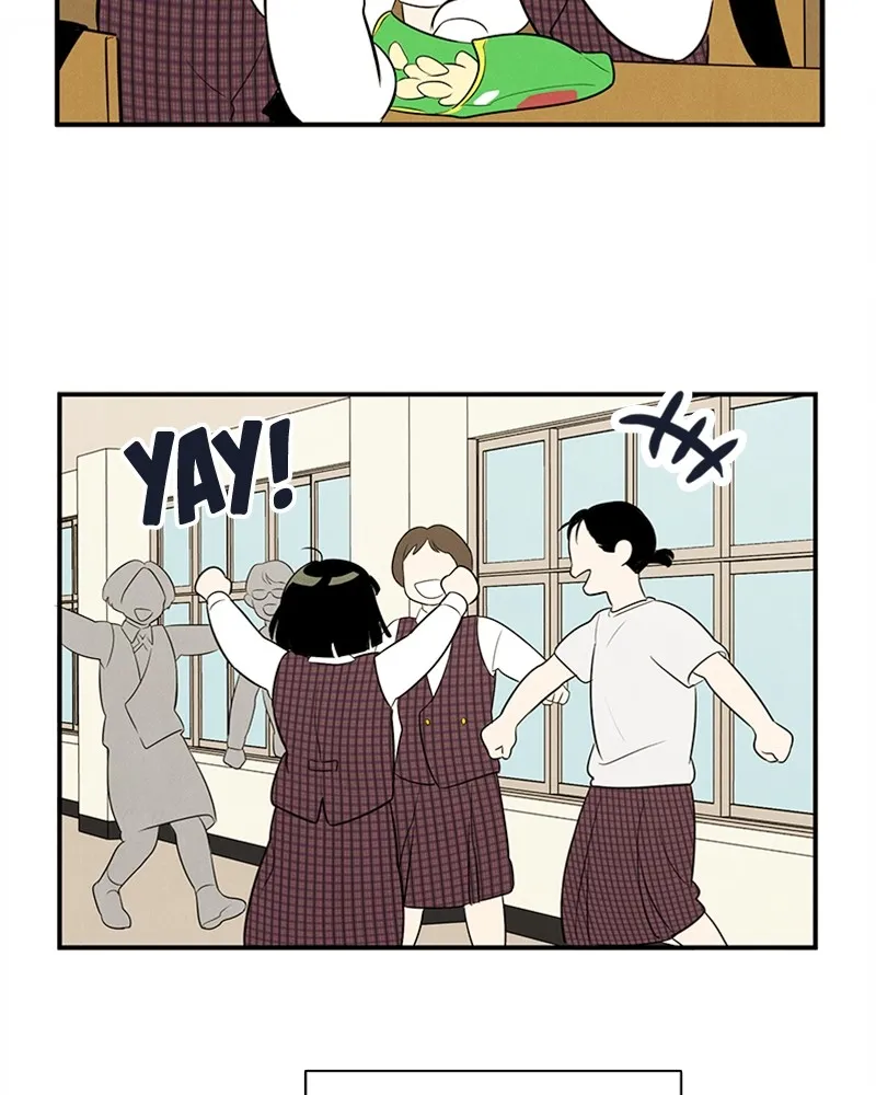 Read After School Lessons for Unripe Apples chapter 57 image 152 on Lezhin