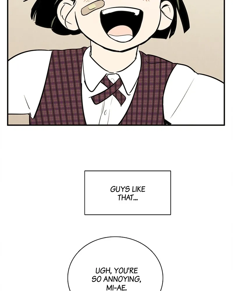 Read After School Lessons for Unripe Apples chapter 57 image 158 on Lezhin