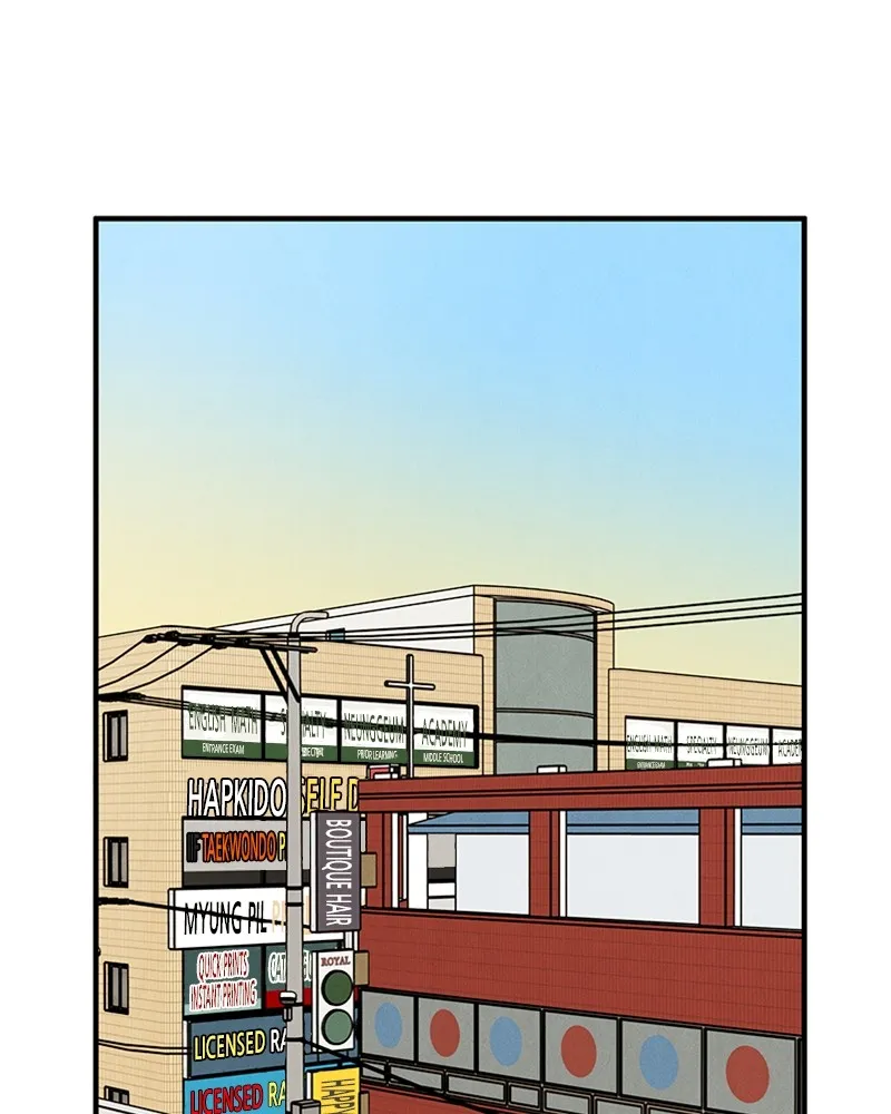 Read After School Lessons for Unripe Apples chapter 57 image 22 on Lezhin