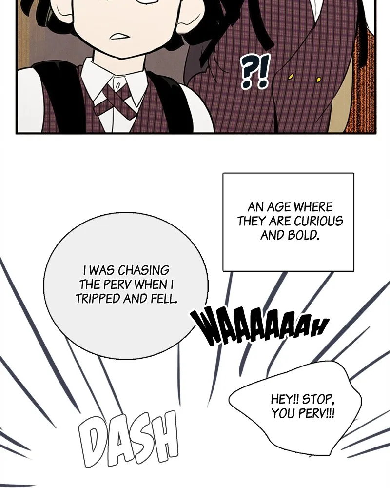 Read After School Lessons for Unripe Apples chapter 57 image 33 on Lezhin