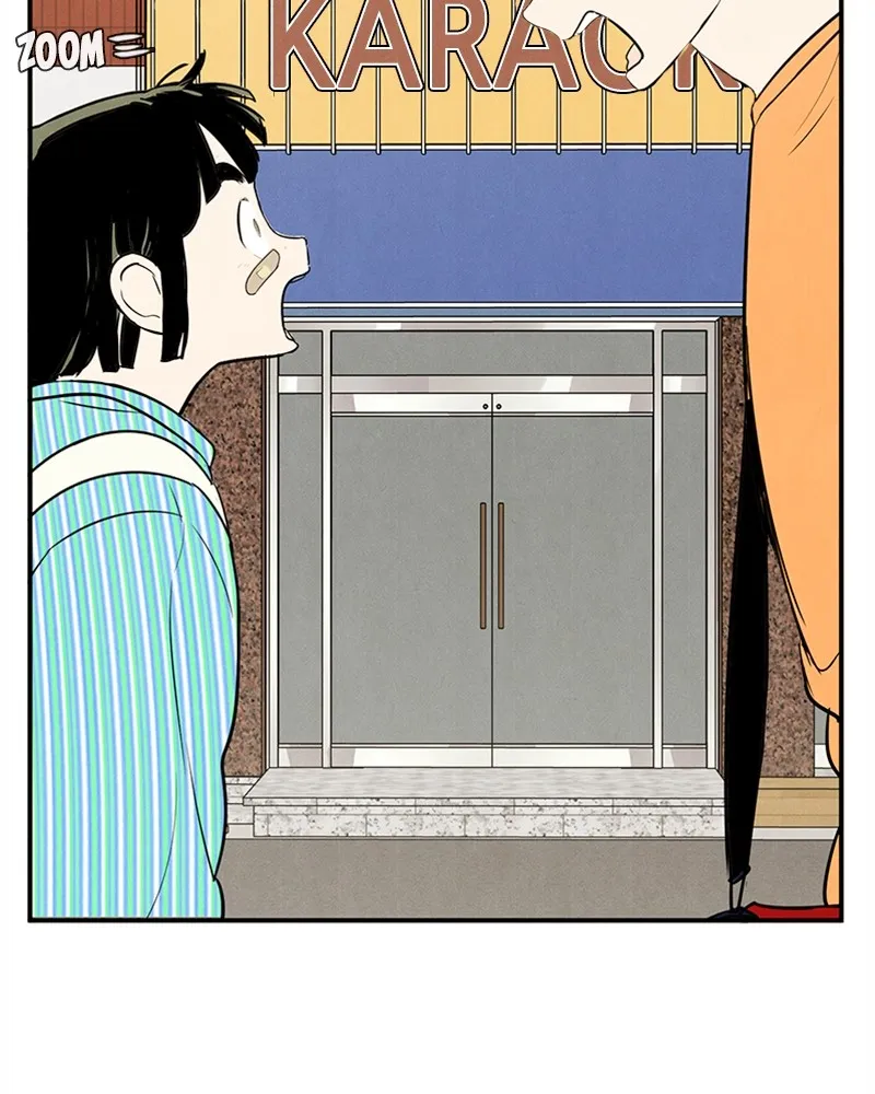Read After School Lessons for Unripe Apples chapter 57 image 40 on Lezhin