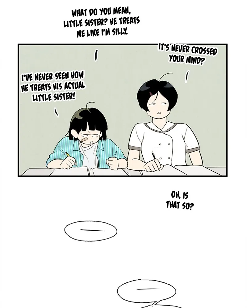 Read After School Lessons for Unripe Apples chapter 57 image 52 on Lezhin