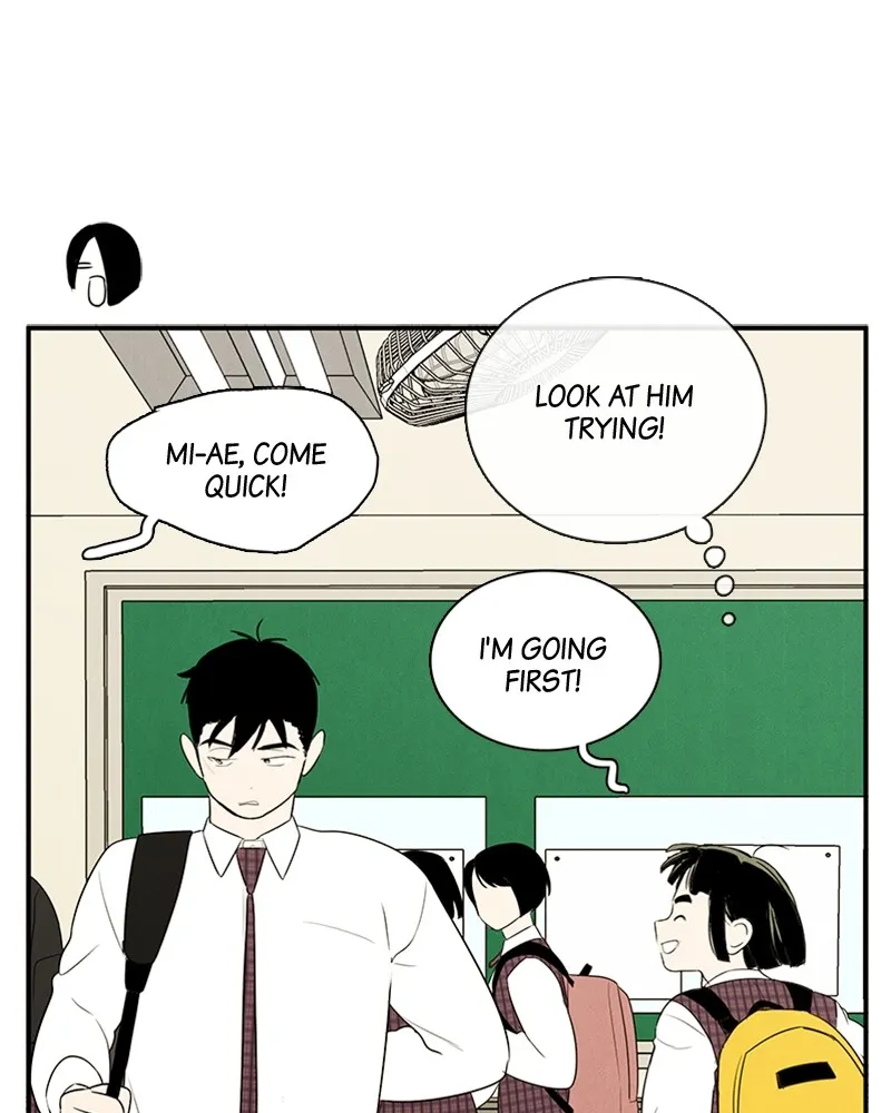 Read After School Lessons for Unripe Apples chapter 57 image 7 on Lezhin