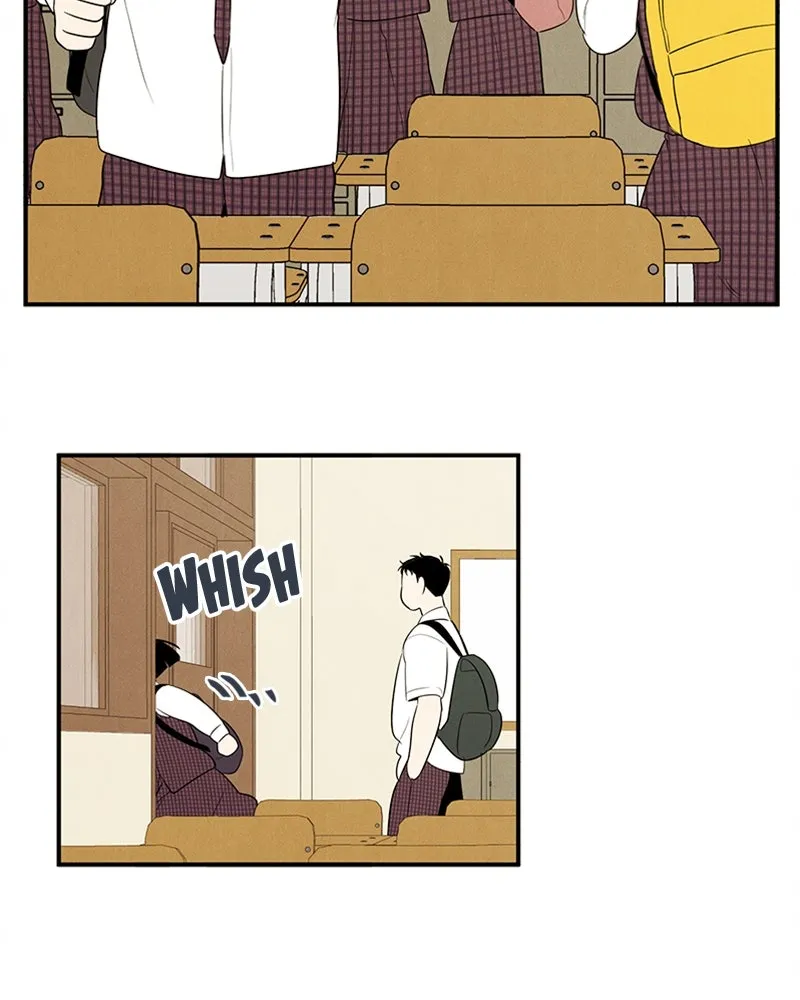 Read After School Lessons for Unripe Apples chapter 57 image 8 on Lezhin