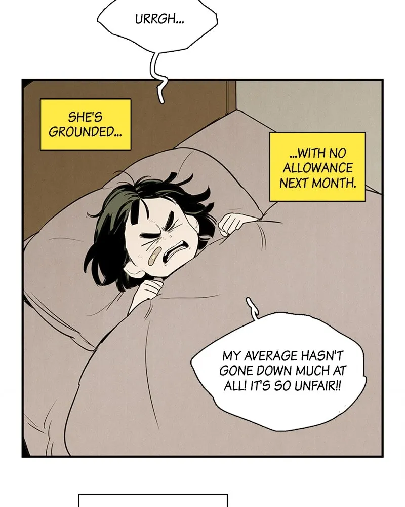 Read After School Lessons for Unripe Apples chapter 57 image 86 on Lezhin