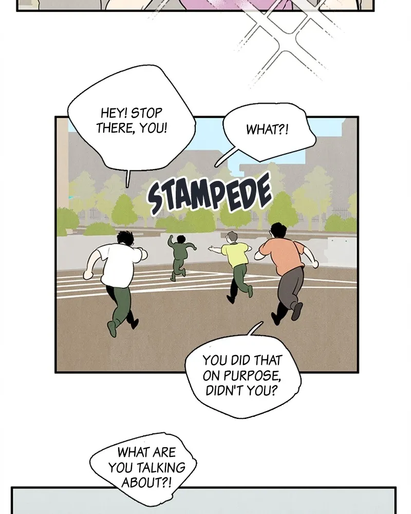 Read After School Lessons for Unripe Apples chapter 61 image 100 on Lezhin