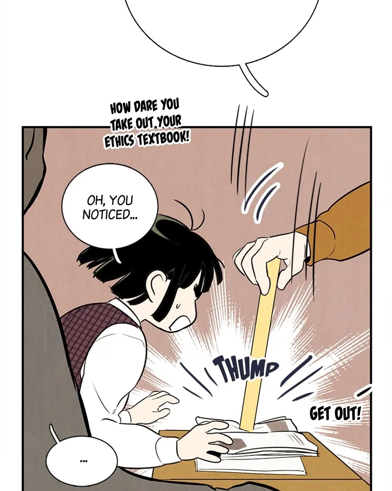 Read After School Lessons for Unripe Apples chapter 61 image 116 on Lezhin