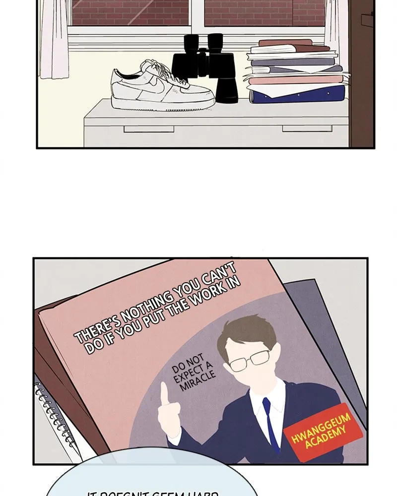 Read After School Lessons for Unripe Apples chapter 61 image 136 on Lezhin