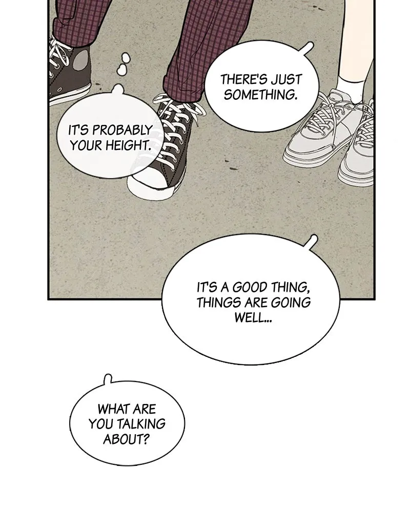Read After School Lessons for Unripe Apples chapter 61 image 147 on Lezhin