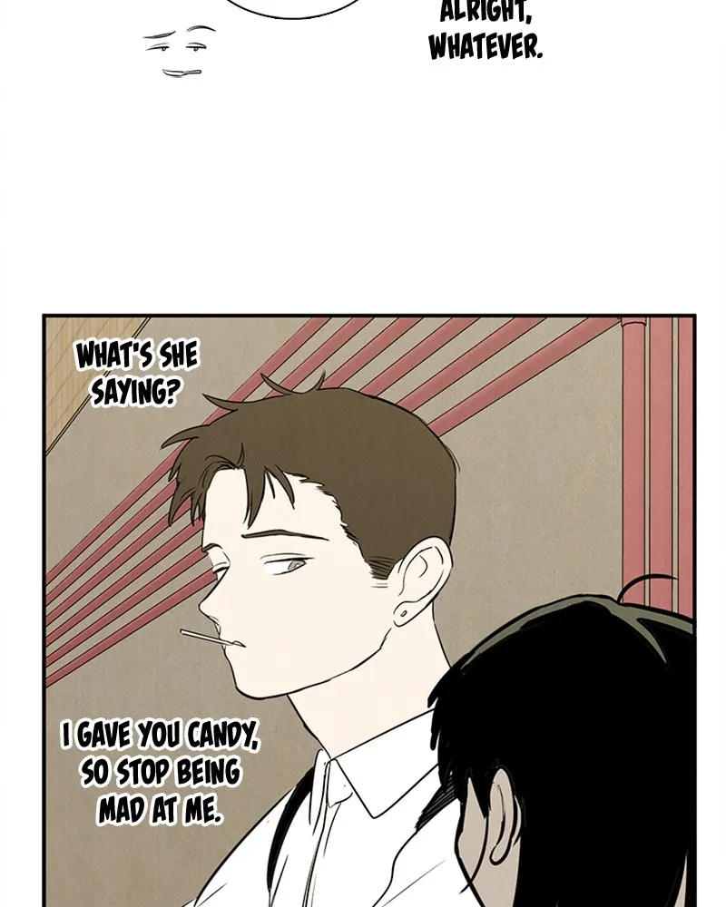 Read After School Lessons for Unripe Apples chapter 61 image 151 on Lezhin