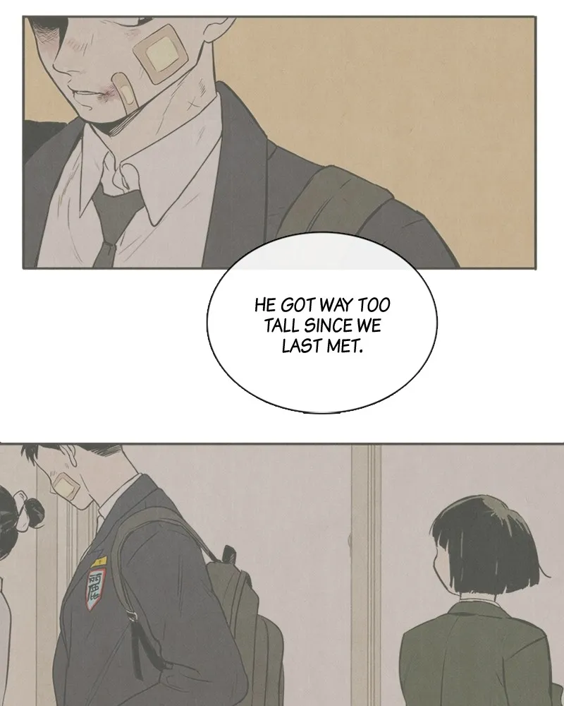 Read After School Lessons for Unripe Apples chapter 61 image 158 on Lezhin