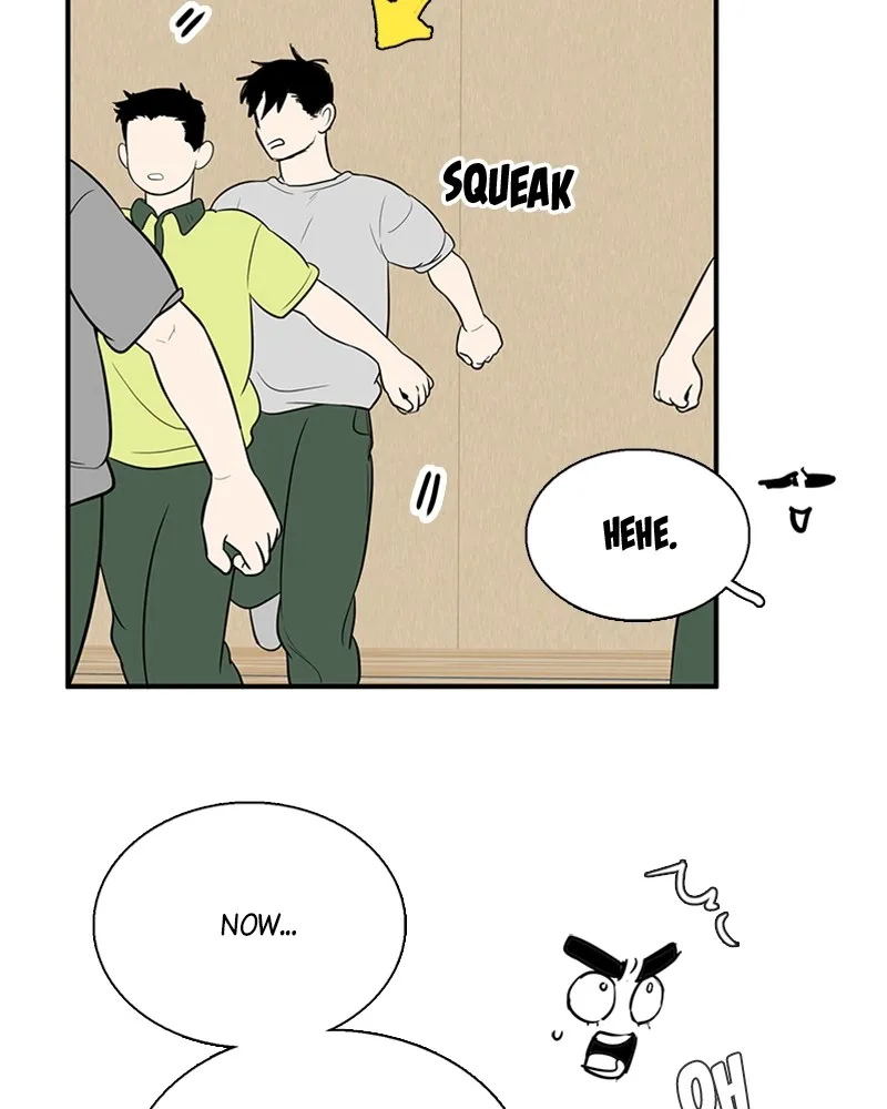 Read After School Lessons for Unripe Apples chapter 61 image 20 on Lezhin