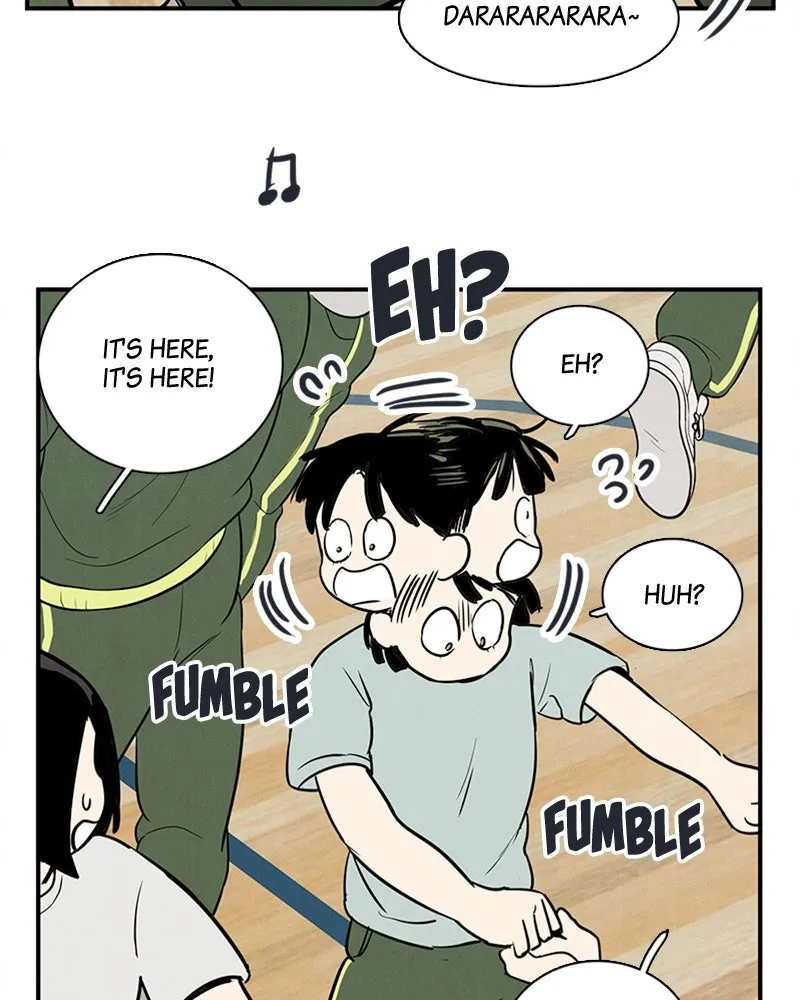 Read After School Lessons for Unripe Apples chapter 61 image 4 on Lezhin