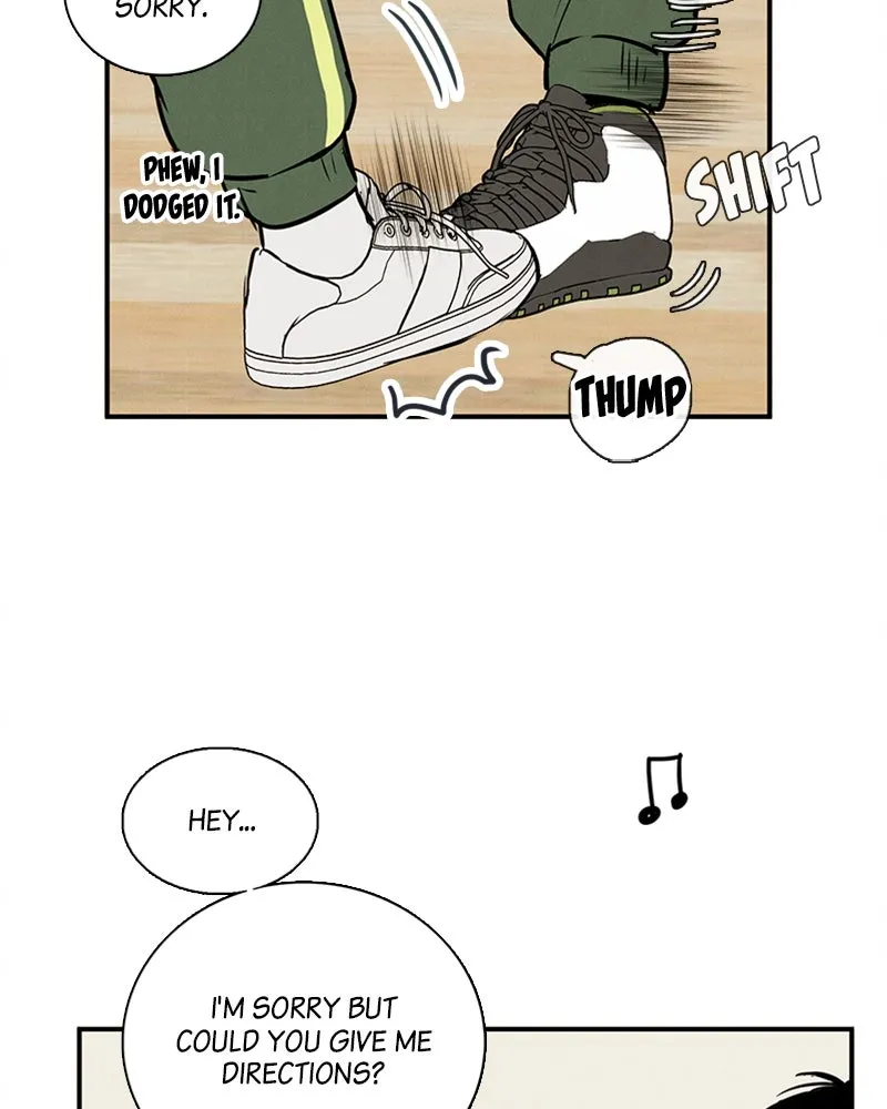 Read After School Lessons for Unripe Apples chapter 61 image 48 on Lezhin